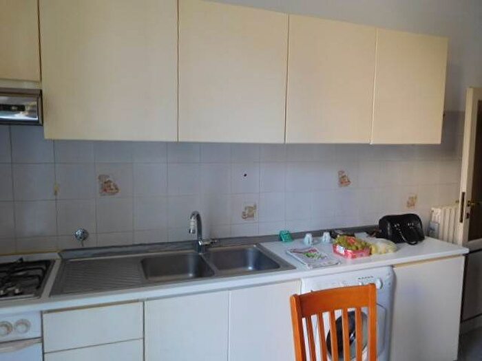 Appartamento trilocale in affitto in Via Alfredo Oriani, Leopoldo Vittorio Emanuele Statuto, Firenze