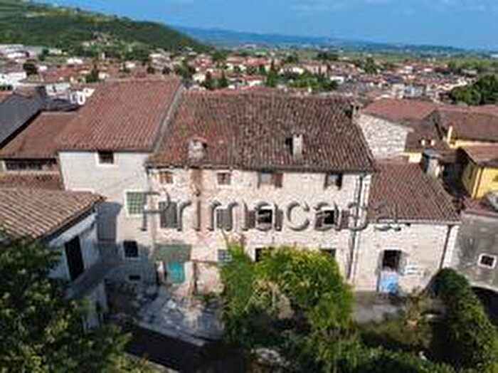 Casa con 5 locali in vendita in Via Sengio, SantAmbrogio Di Valpolicella