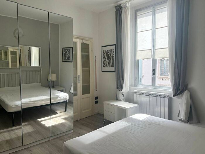 Appartamento bilocale in affitto in Via Riva di Trento, Corvetto, Milano