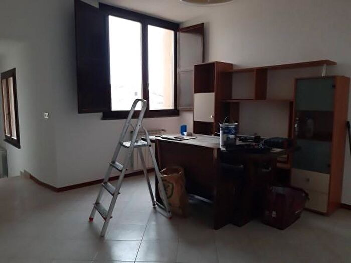 Appartamento trilocale in vendita in Via Armando Diaz, San Miniato