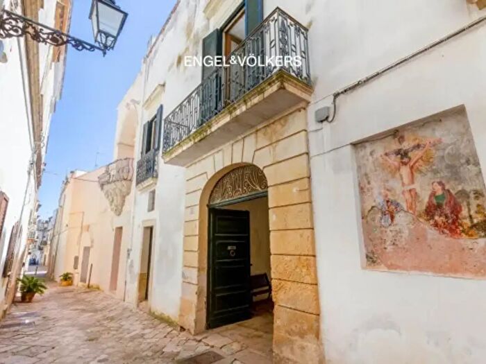 Casa con 6 locali in vendita in Via Angelo d'Aruca, Galatina