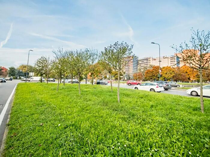 Casa trilocale in vendita in Via Gozzoli, Milano