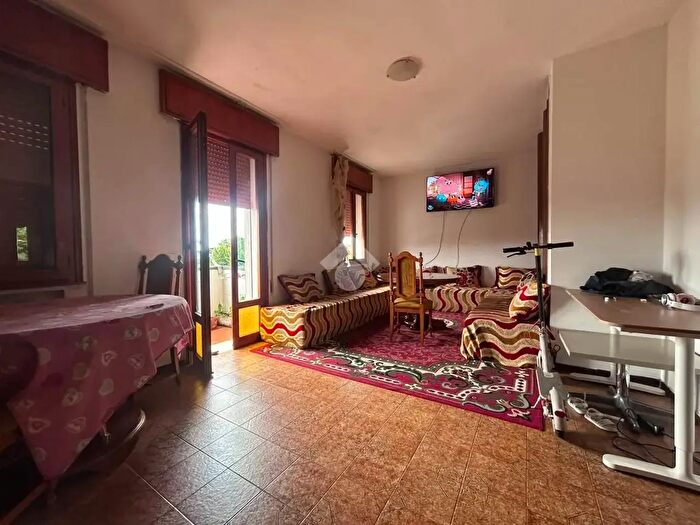 Appartamento trilocale in vendita in Via Piovego, Vigodarzere