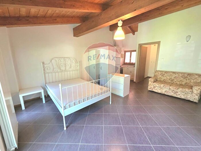 Appartamento monolocale in vendita in Via Ascione, Terranuova Bracciolini