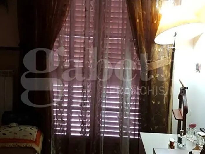 Appartamento trilocale in affitto in Via Dalmazia d, Brindisi