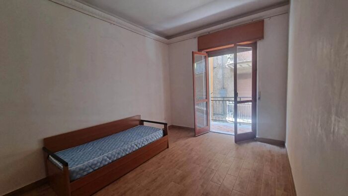 Appartamento quadrilocale in vendita in Canicatti