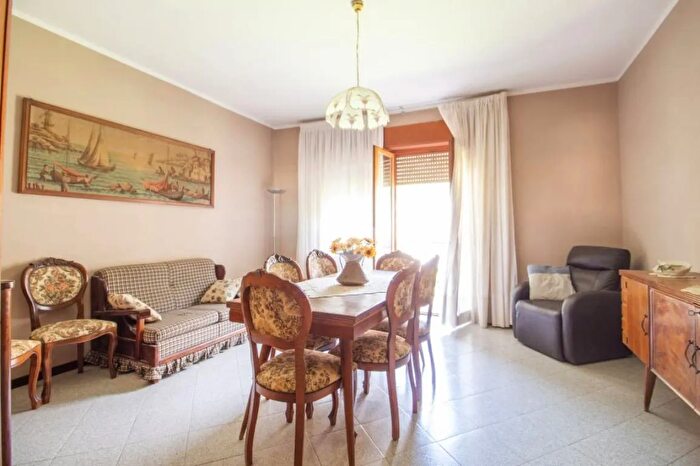 Appartamento trilocale in vendita in Via della Stazione, Antrodoco