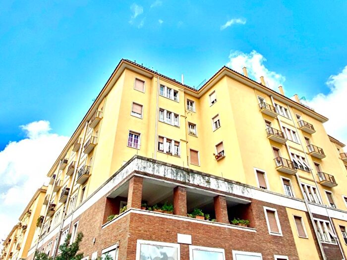 Appartamento bilocale in affitto in Via Costantino Corvisieri, Bologna, Roma