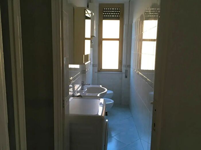 Appartamento bilocale in affitto in Viale Scalo San Lorenzo, Roma