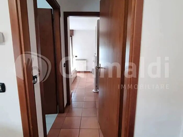 Appartamento bilocale in vendita in Via Brigata Alpina Orobica, Dalmine