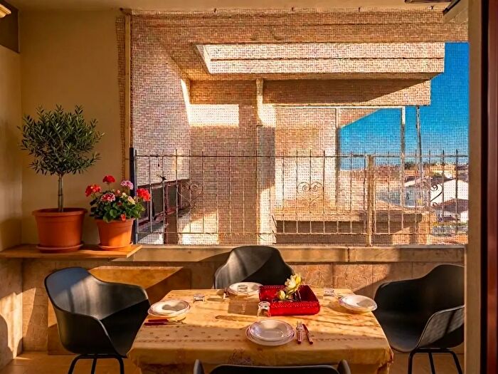 Appartamento trilocale in vendita in Rosignano Marittimo