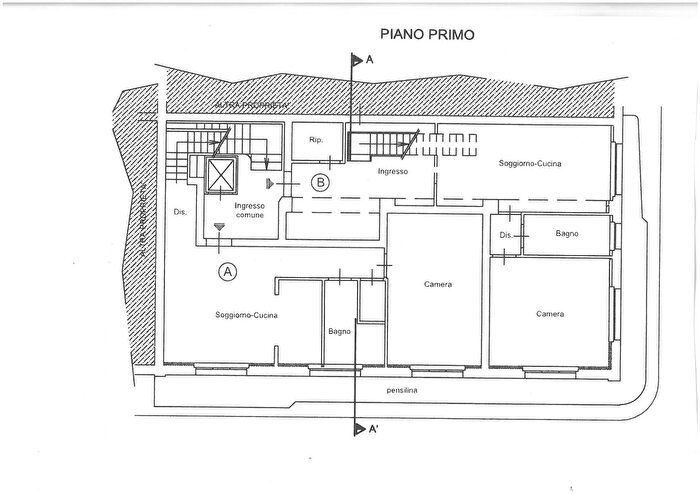 Case in Vendita e in Affitto - 2