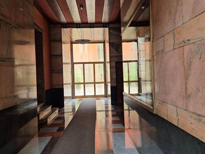 Appartamento in affitto in Via Bianca di Savoia, Quadronno Crocetta, Milano