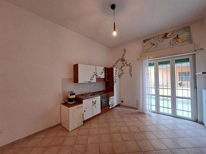 Appartamento monolocale in affitto in Via Marco Perennio, Arezzo