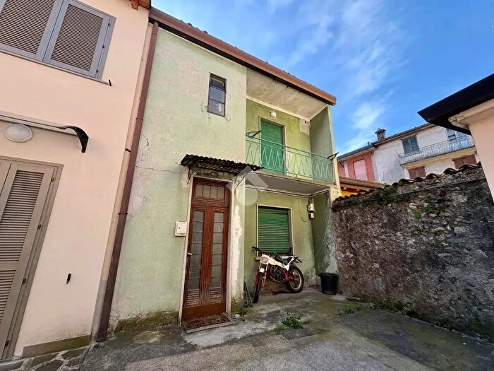 Appartamento bilocale in vendita in Via Patrioti, Albino