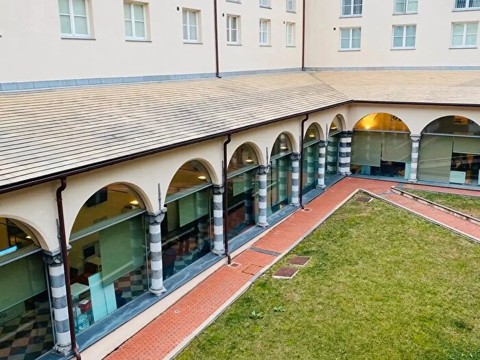 Appartamento bilocale in vendita in Via San Bartolomeo degli Armeni e, Genova