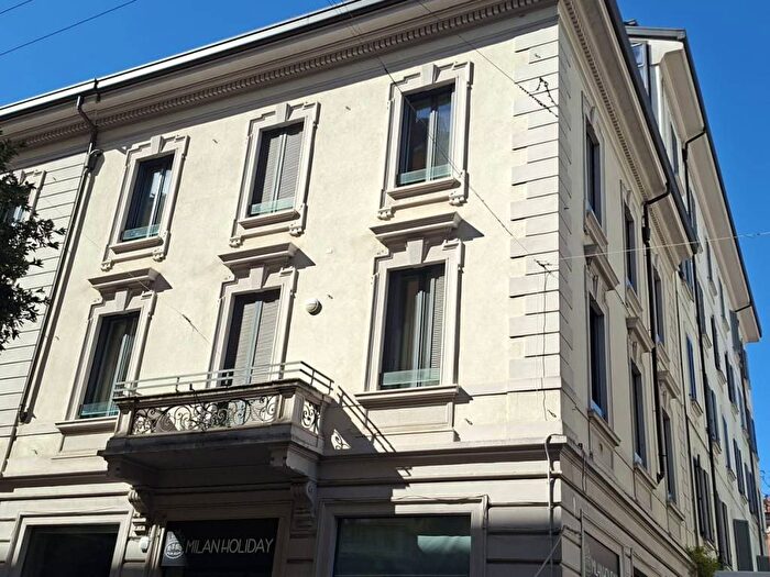 Appartamento monolocale in affitto in Via Paolo Sarpi, Paolo Sarpi, Milano