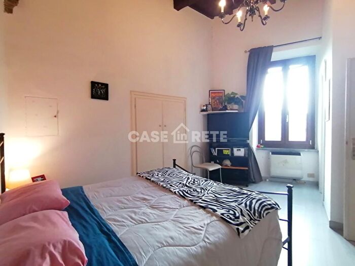 Appartamento bilocale in affitto in Via Santissima Maria Liberatrice, Viterbo