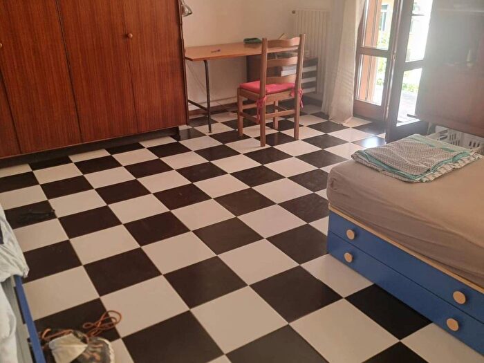 Appartamento quadrilocale in affitto in Via Giovanni Canestrini, Santa Rita, Padova