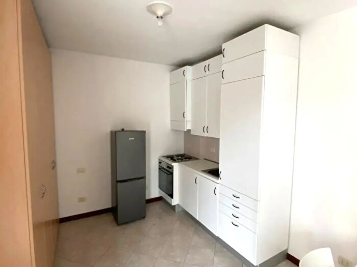 Appartamento monolocale in affitto in Via Privata Treviso, Milano