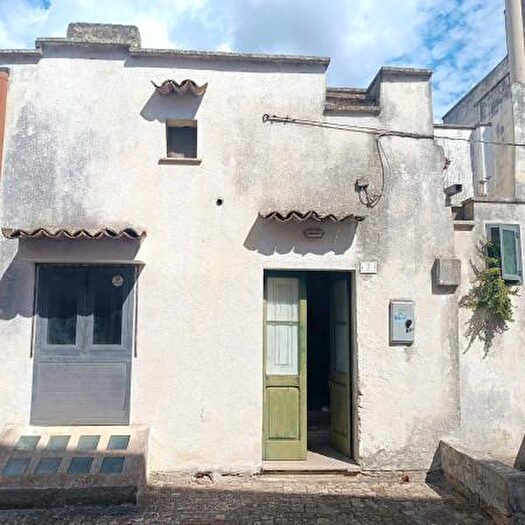 Appartamento bilocale in vendita in Via Roma Vico, Andrano