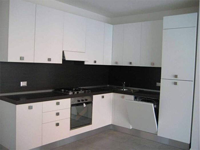 Appartamento trilocale in affitto in Curtatone