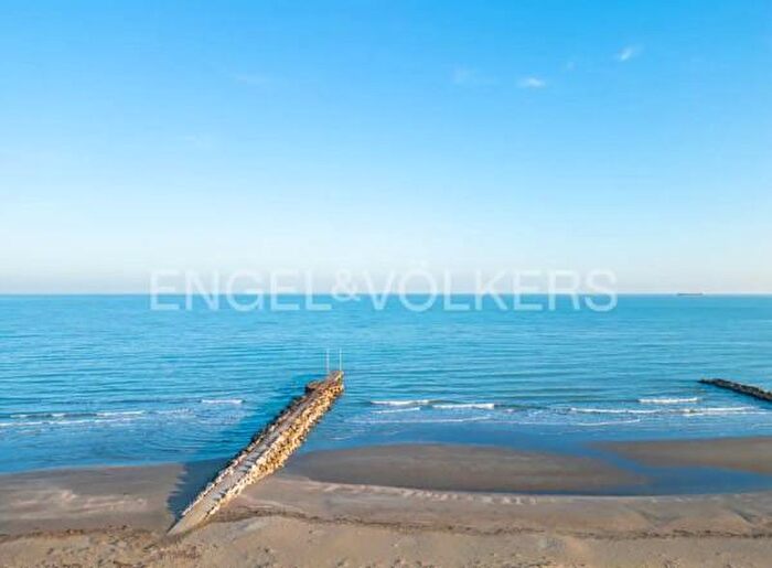 Appartamento bilocale in vendita in Strada della Droma, Venezia