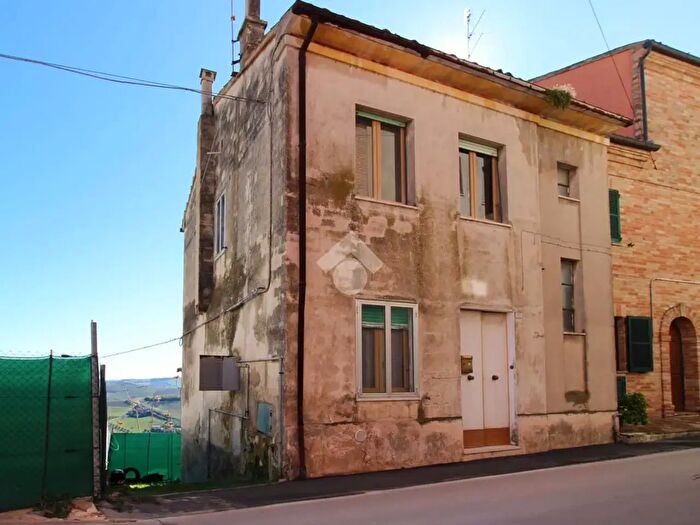 Casa trilocale in vendita in Via Adriatica, Fermo