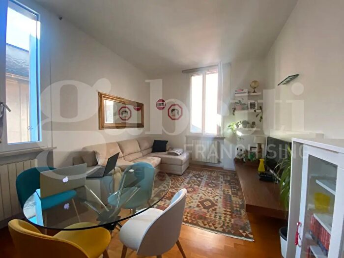 Appartamento bilocale in vendita in Via Plasio, Cremona