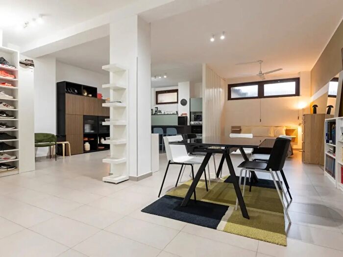 Appartamento monolocale in vendita in Via dei Laterani, Roma
