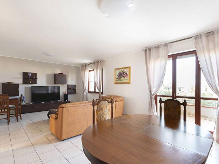 Appartamento con 6 locali in vendita in Via Colli Euganei, Vestina Chiarini, Montesilvano