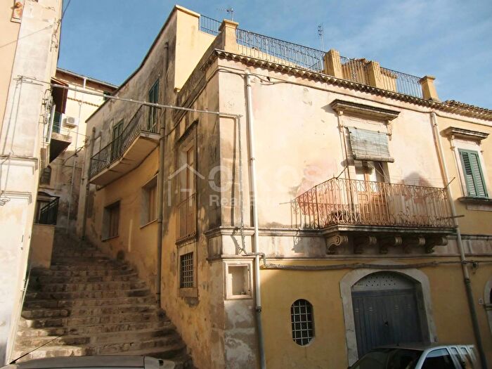 Casa trilocale in vendita in XX Settembre, Noto