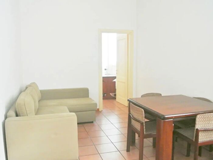 Appartamento quadrilocale in affitto in Strada Statale Porrettana, Bologna