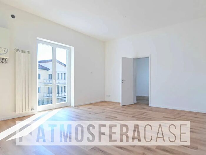 Appartamento trilocale in vendita in Via Giovanni Segantini, Bergamo