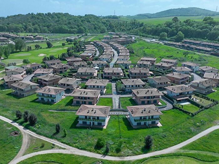 Casa quadrilocale in affitto in Via Terre dei Consoli, Monterosi