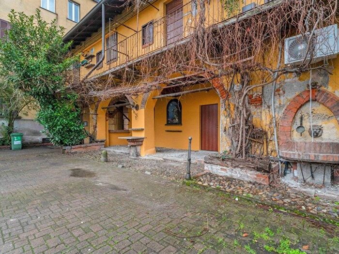 Appartamento bilocale in affitto in Via Padova, Cascina Gobba, Milano