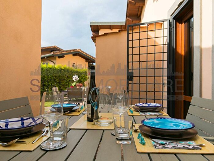 Casa bilocale in affitto in Via della Cecchignola, Cecchignola Giuliano Dalmata, Roma