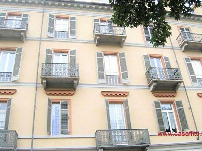 Casa bilocale in affitto in Corso San Maurizio, Vanchiglia, Torino