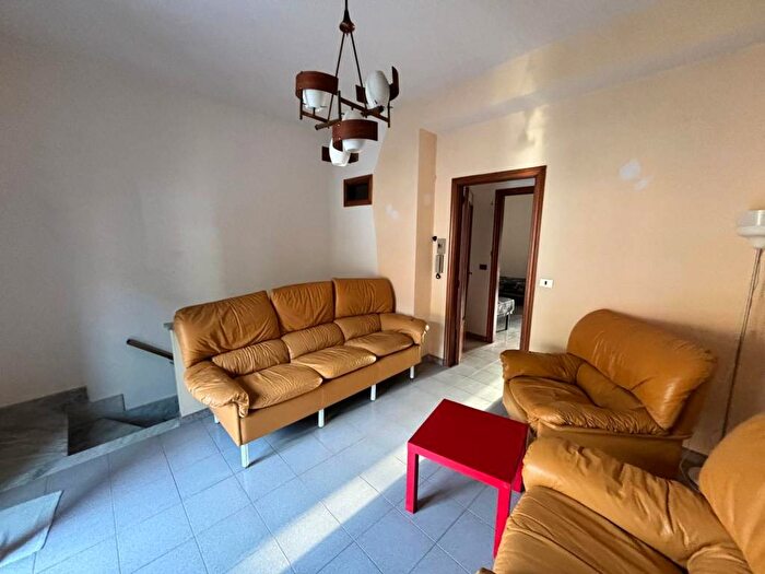 Appartamento trilocale in affitto in Corso Pietro Ascolese, Piazza Di Pandola, Montoro