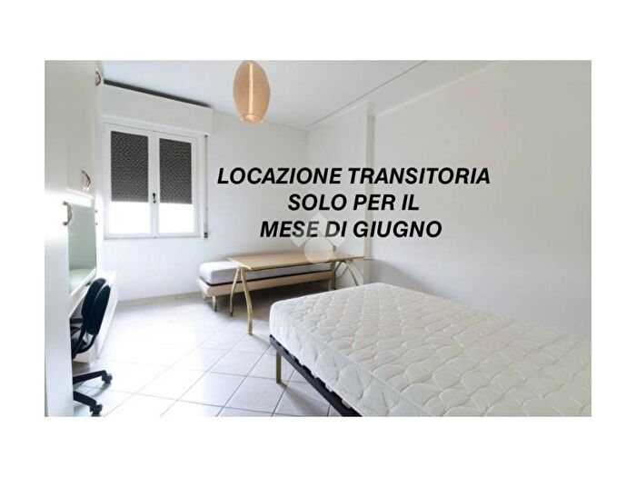 Appartamento trilocale in affitto in Borgo Venezia, Verona