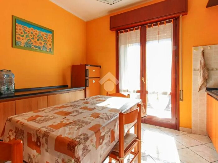 Appartamento quadrilocale in vendita in Via Mocenigo, Vestone