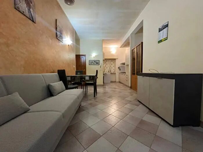 Appartamento bilocale in affitto in Via Giosuè Carducci, Guidonia Montecelio