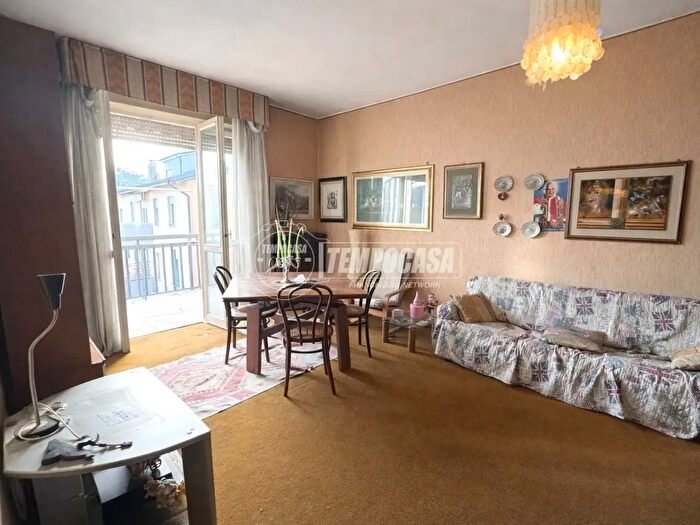 Appartamento bilocale in vendita in Via Giulio Crescenzi H, Bergamo