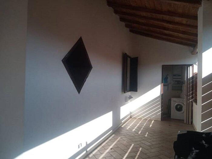 Appartamento trilocale in affitto in Via San Rocco Montecchie, Centro, Ferentino