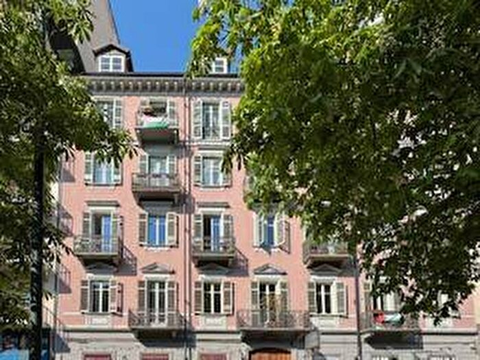 Appartamento bilocale in affitto in Corso Guglielmo Marconi, San Salvario Baretti, Torino