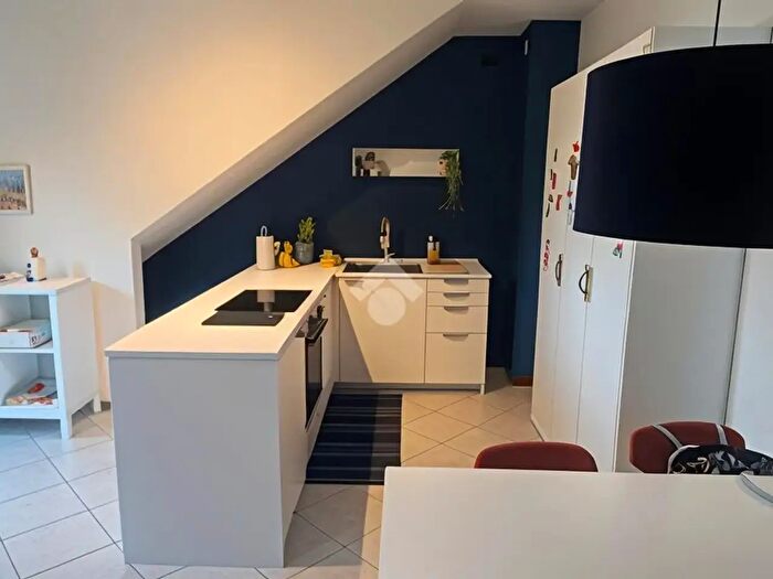 Appartamento bilocale in vendita in Via Giulio De Micheli, Covo