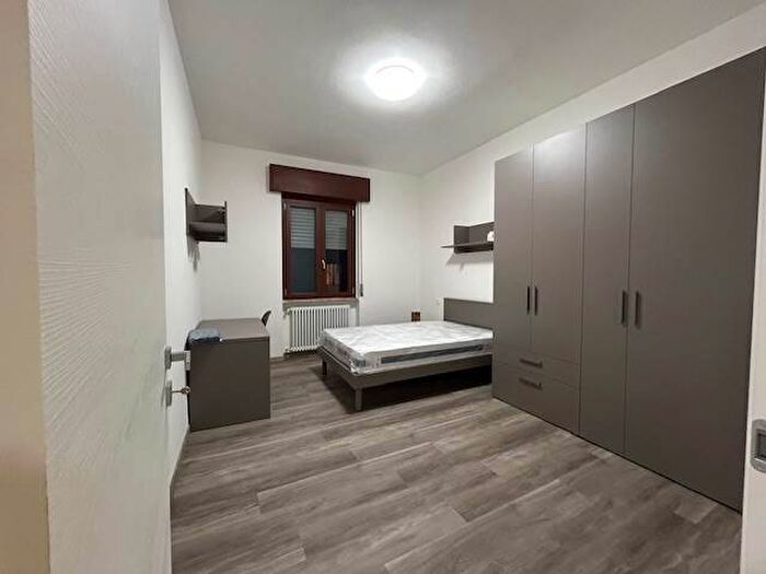 Appartamento quadrilocale in affitto in Via Fulgosio, Dante Cheope, Piacenza