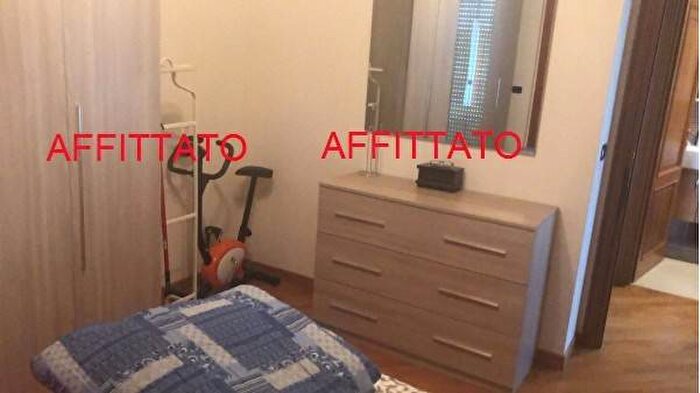 Appartamento bilocale in affitto in Via Roberto Ago, Aurelio Val Cannuta, Roma