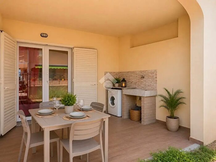 Appartamento bilocale in vendita in Via Cagliari, Valledoria