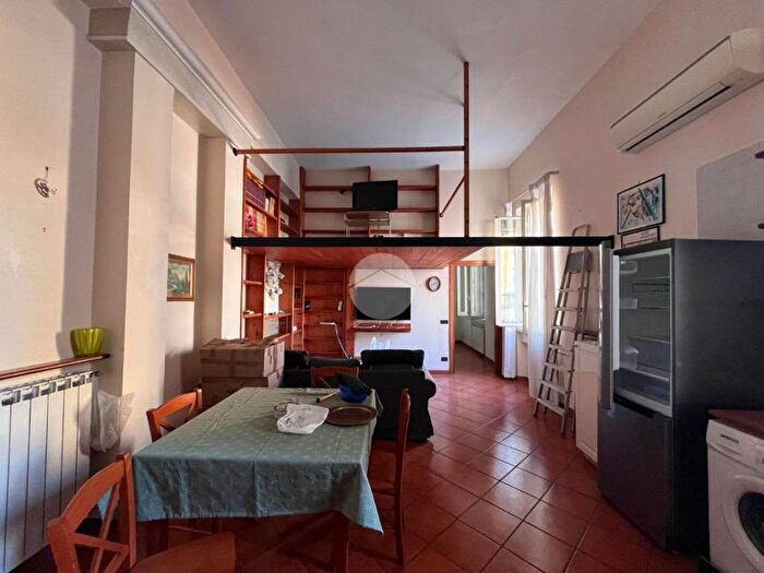 Appartamento bilocale in affitto in Via aminichini, San Carlo AllArena, Napoli